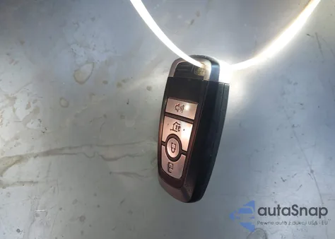 2022 Ford Explorer Xlt z USA, uszkodzony, nr VIN 1FMSK7DH9NGB90466